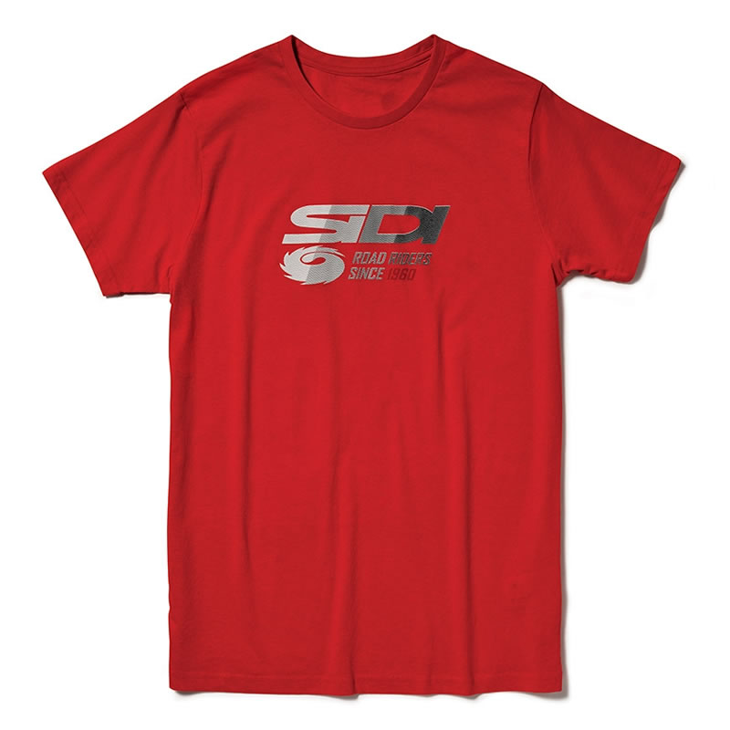 T-SHIRT SIDI - ENERGY _1